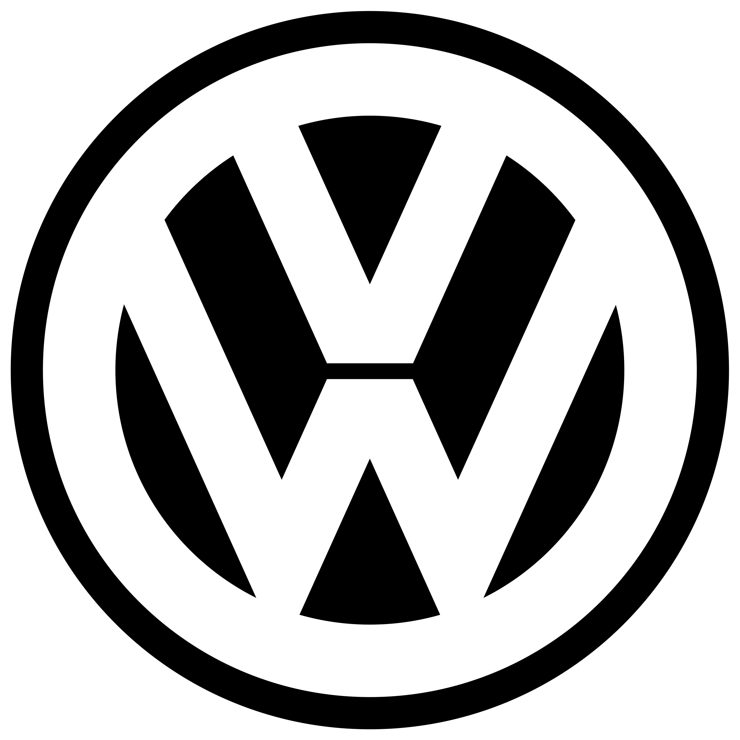 volkswagen-1-logo-black-and-white